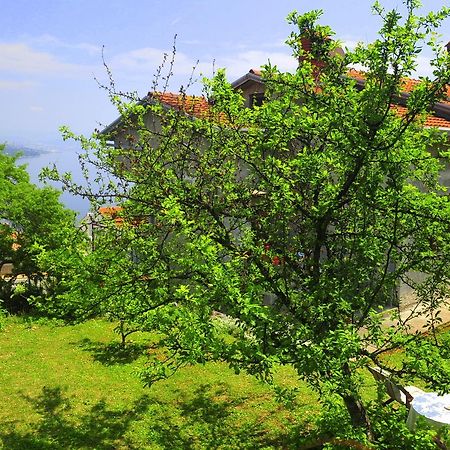 Guesthouse Bellavista Опатия Экстерьер фото