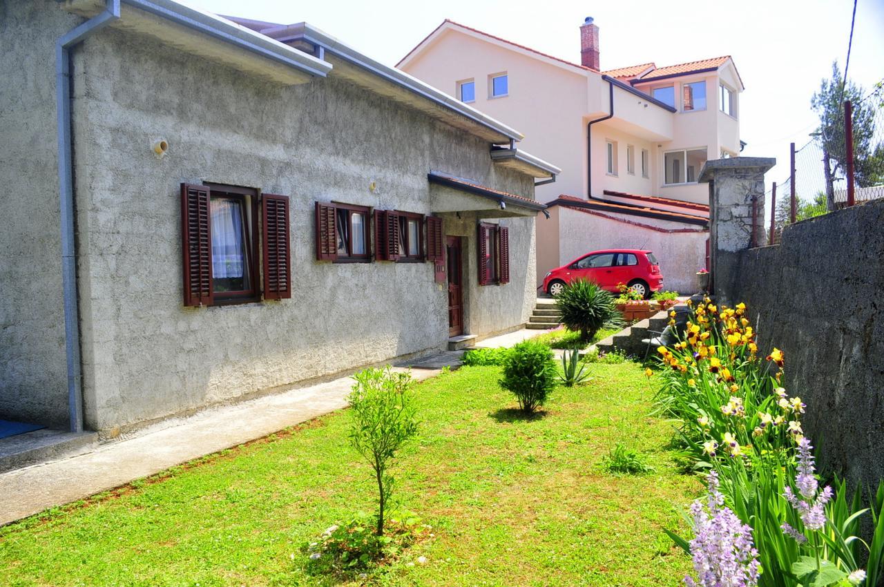 Guesthouse Bellavista Опатия Экстерьер фото