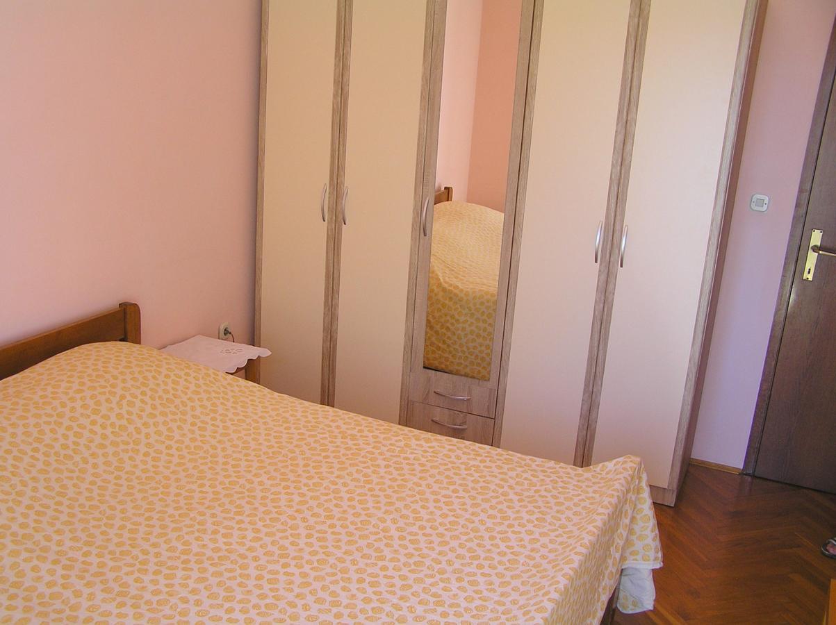 Guesthouse Bellavista Опатия Экстерьер фото