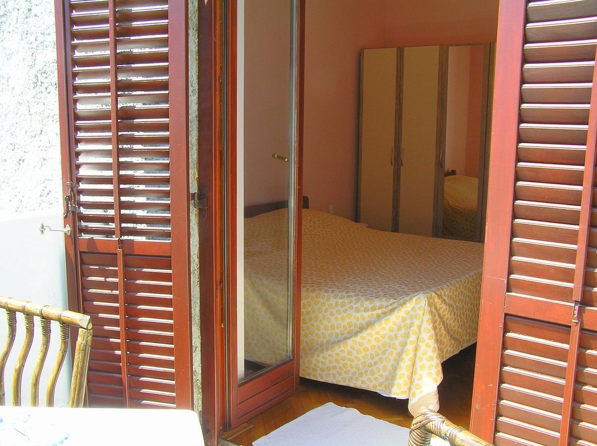Guesthouse Bellavista Опатия Экстерьер фото