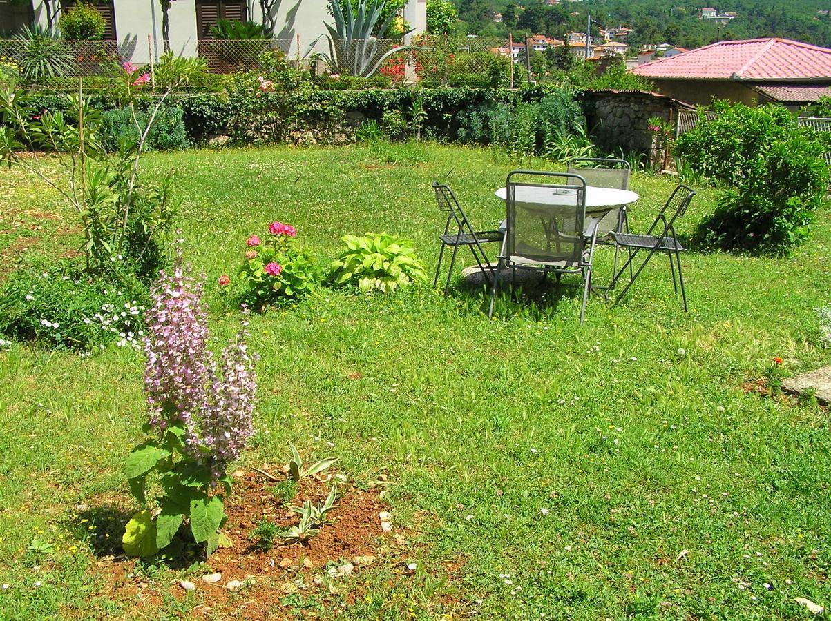 Guesthouse Bellavista Опатия Экстерьер фото